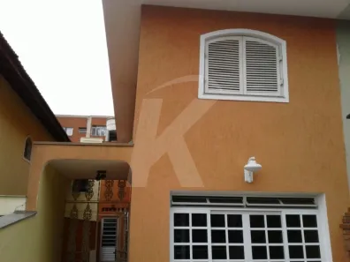 Sobrado com 3 Quartos à venda, 125m² no Vila Mazzei, São Paulo