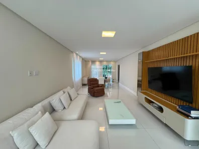 Casa de Condomínio com 4 Quartos para alugar, 600m² no Alphaville II, Salvador