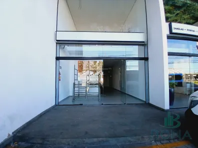Ponto Comercial para alugar, 130m² no São Sebastião, Porto Alegre