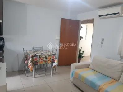Apartamento com 2 Quartos à venda, 40m² no Partenon, Porto Alegre