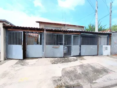 Casa com 3 Quartos à venda, 192m² no Jardim Rosolém, Hortolândia