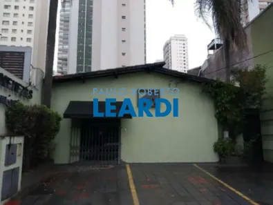 Casa com 6 Quartos à venda, 300m² no Campo Belo, São Paulo