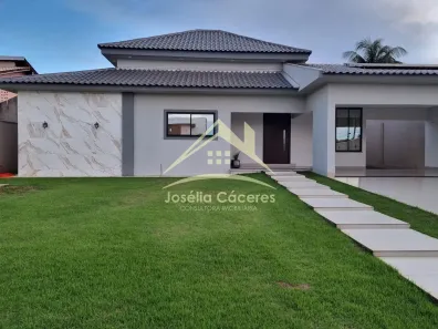 Casa com 3 Quartos à venda, 304m² no , Chapada dos Guimarães