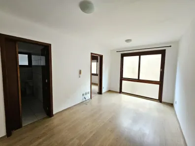 Apartamento com 1 Quarto à venda, 36m² no Centro Histórico, Porto Alegre