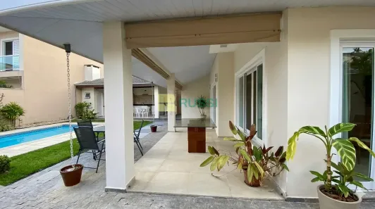 Casa de Condomínio com 3 Quartos à venda, 267m² no Condomínio Sunset Garden, Jacareí