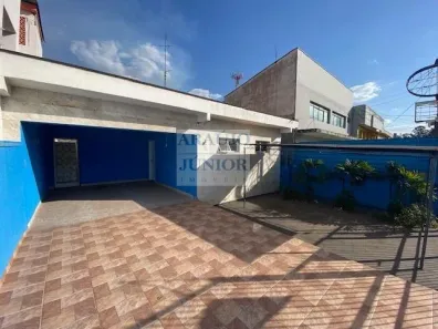 Imóvel Comercial com 3 Quartos à venda, 178m² no Jardim Nossa Senhora de Fátima, Americana