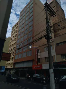 Sala Comercial para alugar, 45m² no Centro, São José do Rio Preto