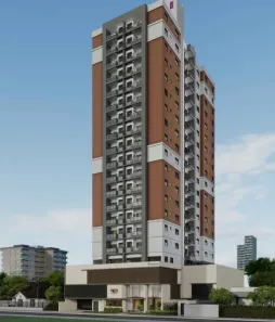 Apartamento com 2 Quartos à venda, 76m² no Centro, Criciúma