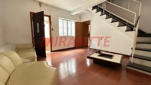 Casa com 3 Quartos à venda, 129m² no Casa Verde, São Paulo
