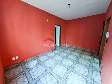 Apartamento com 3 Quartos à venda, 68m² no Flávio de Oliveira (Barreiro), Belo Horizonte