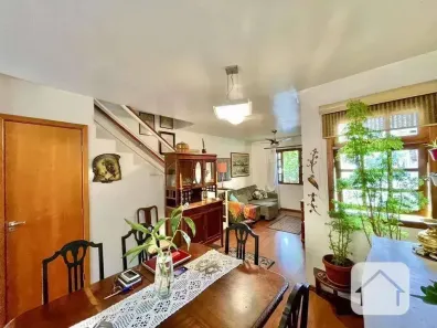 Casa de Condomínio com 3 Quartos à venda, 81m² no Jardim Barbacena, Cotia