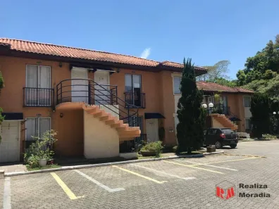 Casa de Condomínio com 2 Quartos à venda, 50m² no Jardim Torino, Cotia