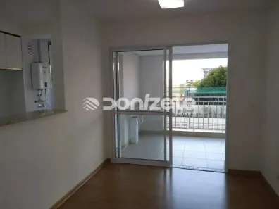 Apartamento com 3 Quartos à venda, 75m² no Parque das Nações, Santo André