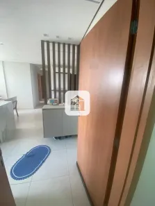 Apartamento com 3 Quartos à venda, 73m² no Granja Marileusa, Uberlândia