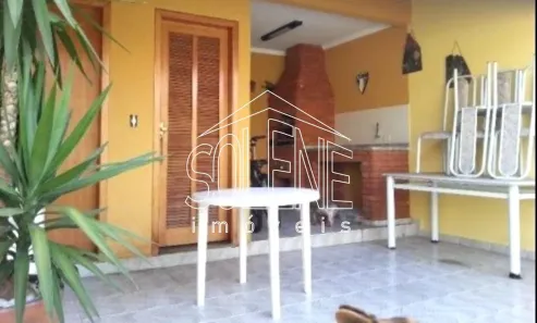 Sobrado com 4 Quartos à venda, 225m² no km 18, Osasco