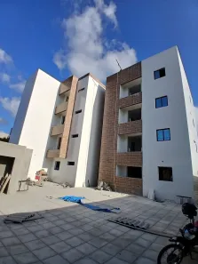 Apartamento com 2 Quartos à venda, 50m² no Gramame, João Pessoa