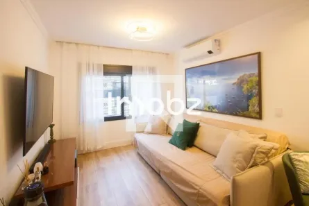 Casa com 2 Quartos à venda, 200m² no Cidade Monções, São Paulo