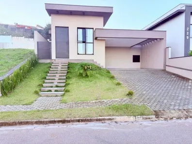 Casa de Condomínio com 2 Quartos à venda, 180m² no Condomínio Villa Real de Bragança, Bragança Paulista