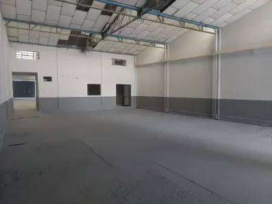 Prédio Comercial com 2 Quartos para venda ou aluguel, 1100m² no Jardim Aparecida, Campinas