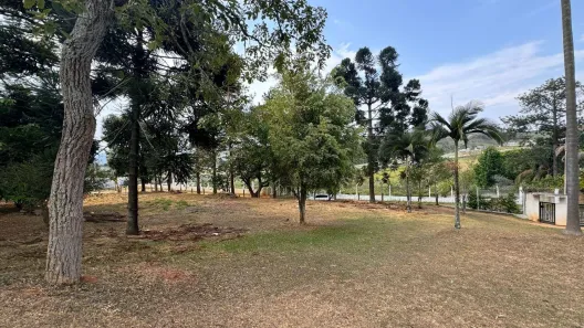 Lote/Terreno à venda, 2000m² no Chácaras Cataguá, Taubaté
