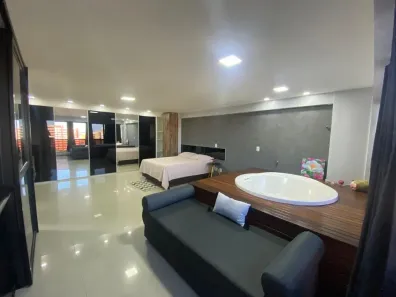 Cobertura com 1 Quarto para alugar, 84m² no Ponta Verde, Maceió