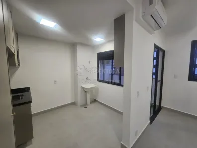 Apartamento com 2 Quartos para alugar, 55m² no Jardim Bosque das Vivendas, São José do Rio Preto
