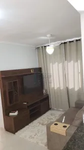 Apartamento com 2 Quartos à venda, 46m² no Residencial das Américas, Ribeirão Preto