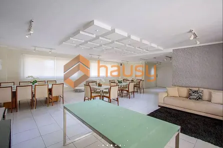 Casa de Condomínio com 1 Quarto para alugar, 45m² no Santo Amaro, São Paulo
