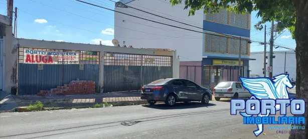 Sala Comercial para alugar, 66m² no Vila Souto, Bauru