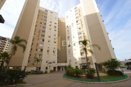 Apartamento com 3 Quartos à venda, 76m² no Marechal Rondon, Canoas