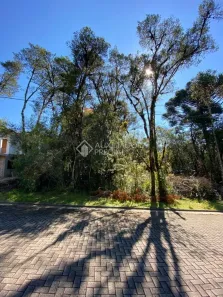 Lote/Terreno à venda, 420m² no Carniel, Gramado