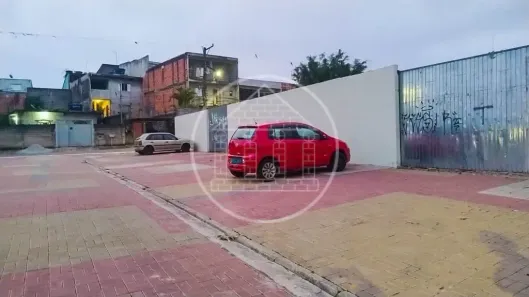 à venda, 1600m² no Jardim Santa Terezinha (Parelheiros), São Paulo