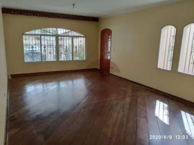 Sobrado com 3 Quartos à venda, 270m² no Jaguaré, São Paulo