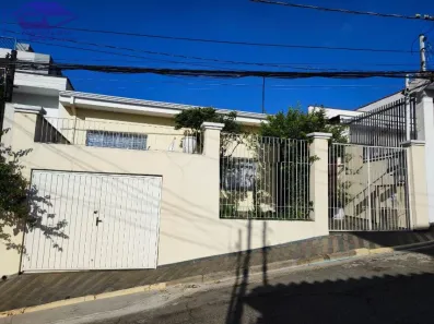 Casa com 2 Quartos à venda, 100m² no Tucuruvi, São Paulo