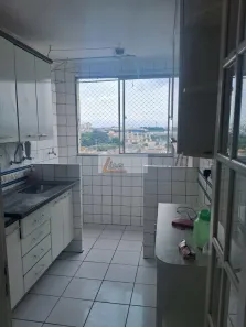 Apartamento com 3 Quartos à venda, 61m² no Paulicéia, São Bernardo do Campo