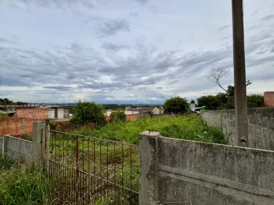 Lote/Terreno à venda, 360m² no Contorno, Ponta Grossa