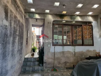Sobrado com 3 Quartos à venda, 110m² no Planalto, São Bernardo do Campo