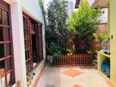 Casa com 3 Quartos à venda, 155m² no Vila Dom Pedro I, São Paulo
