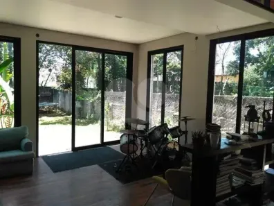 Sobrado com 4 Quartos à venda, 510m² no Interlagos, São Paulo