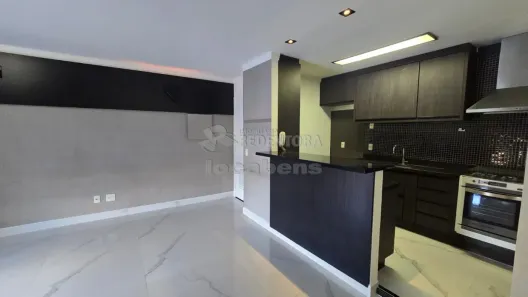 Apartamento com 3 Quartos para alugar, 85m² no Jardim Tarraf II, São José do Rio Preto