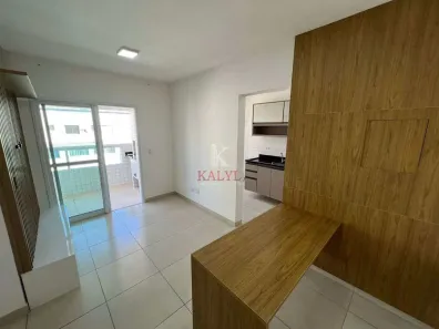 Apartamento com 2 Quartos à venda, 67m² no Ocian, Praia Grande