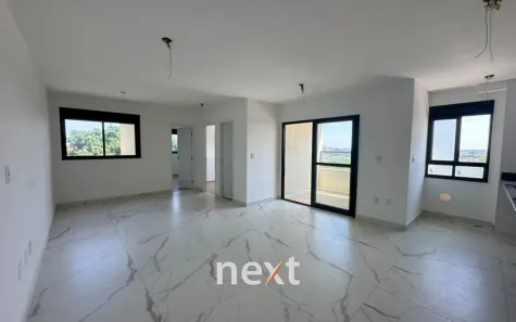Apartamento com 2 Quartos à venda, 61m² no Residencial Galeria Garden, Campinas