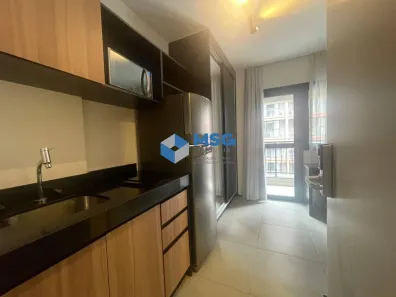 Apartamento com 1 Quarto à venda, 21m² no Vila Mariana, São Paulo