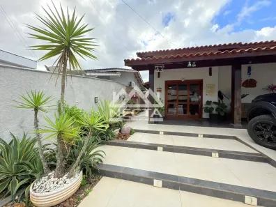 Casa de Condomínio com 3 Quartos à venda, 100m² no Canto do Mar, São Sebastião