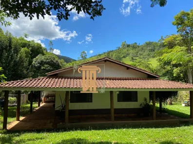 Fazenda/Sítio com 2 Quartos à venda, 2500m² no Área Rural de Taubaté, Taubaté
