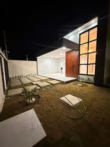 Casa com 3 Quartos à venda, 103m² no Nova Esperança, Parnamirim