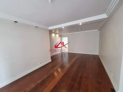 Apartamento com 3 Quartos à venda, 126m² no Moema, São Paulo