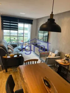 Apartamento com 2 Quartos à venda, 59m² no Vila Guarani (Z Sul), São Paulo