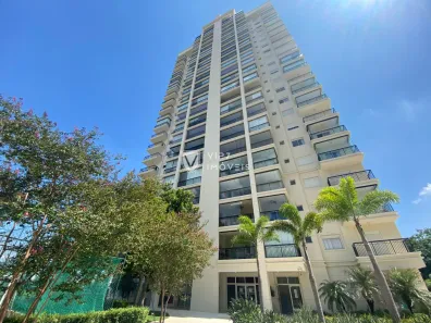 Apartamento com 3 Quartos à venda, 194m² no Jardim Portal da Colina, Sorocaba