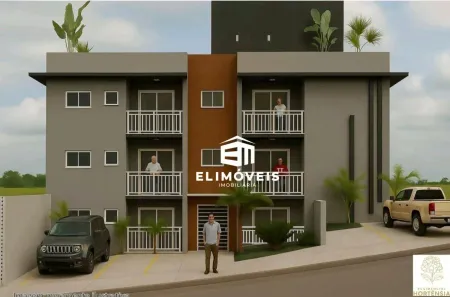 Apartamento com 2 Quartos à venda, 37m² no Nossa Senhora do Carmo, Arujá